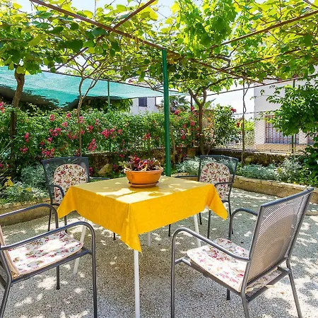 Holiday home Holiday Orieta / 11651 *