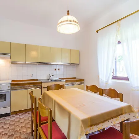 Holiday Orieta / 11651 Holiday home *
